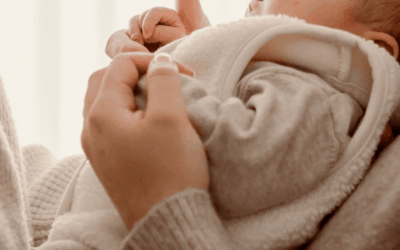 Créer son cocon bien-être à la maison après l&rsquo;accouchement