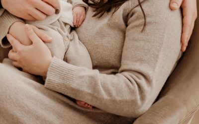 7 Conseils DouceMama pour un post-partum plus serein